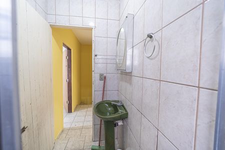 Casa para alugar com 214m², 3 quartos e 2 vagasBanheiro  - Casa 2