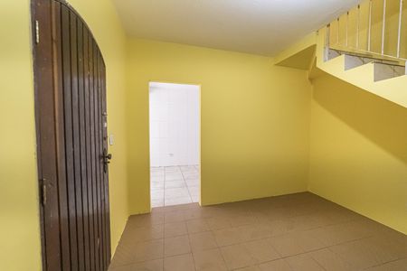 Casa para alugar com 214m², 3 quartos e 2 vagasSala  - Casa 2