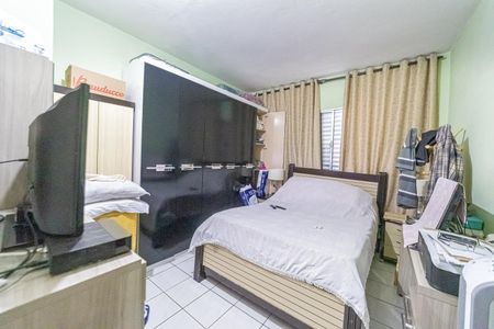 Casa para alugar com 214m², 3 quartos e 2 vagasQuarto 1- Casa 1