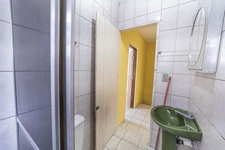 Casa para alugar com 214m², 3 quartos e 2 vagasBanheiro  - Casa 2