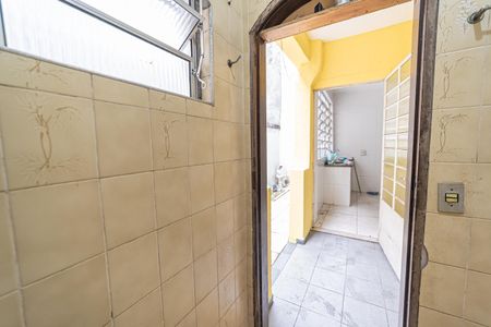 Casa para alugar com 214m², 3 quartos e 2 vagasÁrea de Serviço - Casa 2