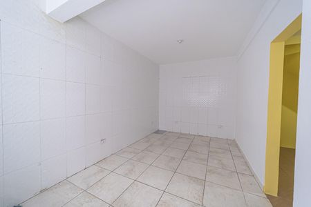 Cozinha - Casa 2 de casa para alugar com 3 quartos, 214m² em Vila Paranagua, São Paulo