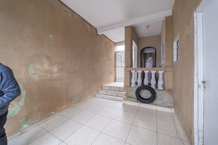 Casa para alugar com 214m², 3 quartos e 2 vagasGaragem