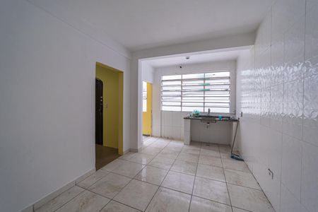 Casa para alugar com 214m², 3 quartos e 2 vagasCozinha - Casa 2