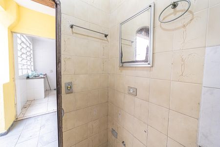 Casa para alugar com 214m², 3 quartos e 2 vagasÁrea de Serviço - Casa 2