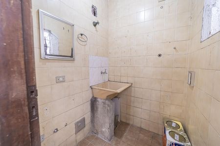 Casa para alugar com 214m², 3 quartos e 2 vagasÁrea de Serviço - Casa 2