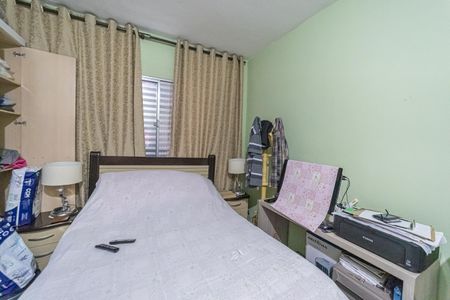 Casa para alugar com 214m², 3 quartos e 2 vagasQuarto 1- Casa 1