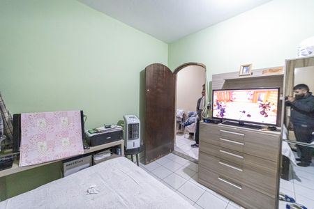Casa para alugar com 214m², 3 quartos e 2 vagasQuarto 1- Casa 1