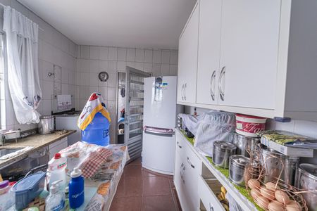 Casa para alugar com 214m², 3 quartos e 2 vagasCozinha - Casa 1