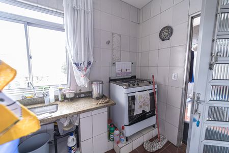Casa para alugar com 214m², 3 quartos e 2 vagasCozinha- Casa 1