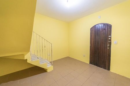 Casa para alugar com 214m², 3 quartos e 2 vagasSala  - Casa 2