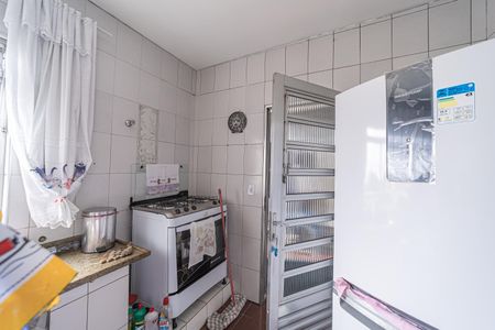 Casa para alugar com 214m², 3 quartos e 2 vagasCozinha- Casa 1