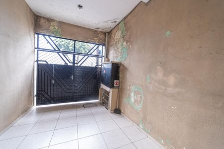Casa para alugar com 214m², 3 quartos e 2 vagasGaragem