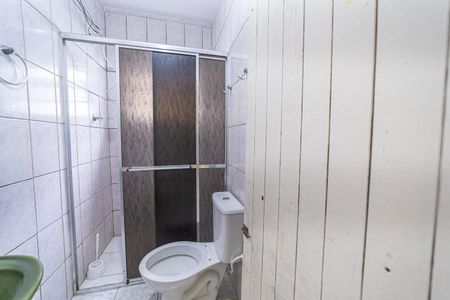 Casa para alugar com 214m², 3 quartos e 2 vagasBanheiro  - Casa 2