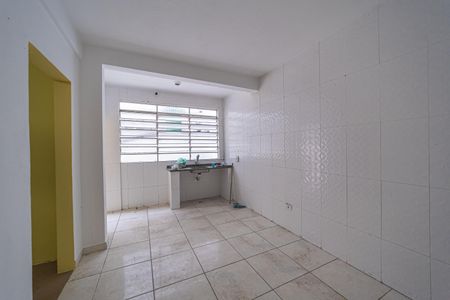Casa para alugar com 214m², 3 quartos e 2 vagasCozinha - Casa 2