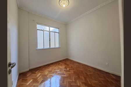 Quarto de apartamento para alugar com 1 quarto, 48m² em Centro, Rio de Janeiro