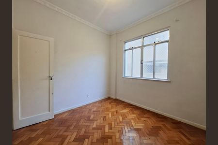 Quarto de apartamento para alugar com 1 quarto, 48m² em Centro, Rio de Janeiro