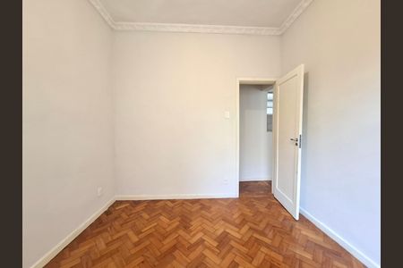 Quarto de apartamento para alugar com 1 quarto, 48m² em Centro, Rio de Janeiro