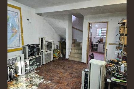 Casa à venda com 2 quartos, 91m² em Santo Amaro, São Paulo
