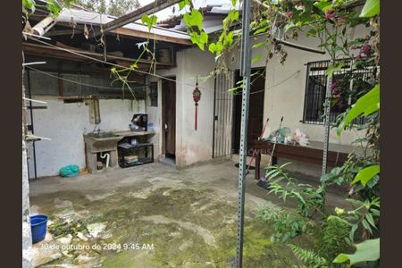 Casa à venda com 91m², 2 quartos e 2 vagas