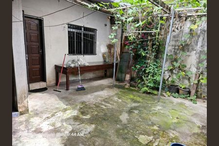 Casa à venda com 91m², 2 quartos e 2 vagas