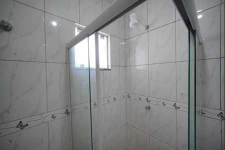 Casa para alugar com 84m², 2 quartos e 1 vagaBanheiro Social