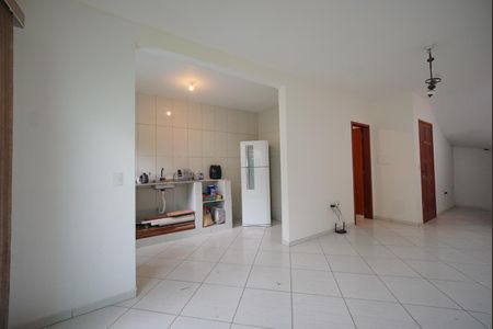 Sala de casa para alugar com 2 quartos, 84m² em São Sebastiao, Palhoça