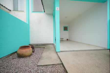 Casa para alugar com 84m², 2 quartos e 1 vagaGaragem