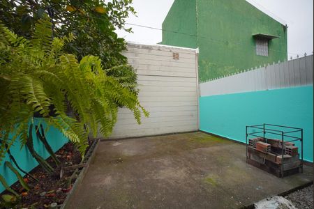 Casa para alugar com 84m², 2 quartos e 1 vagaÁrea externa