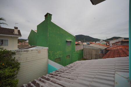 Casa para alugar com 84m², 2 quartos e 1 vagaVista do Quarto 1