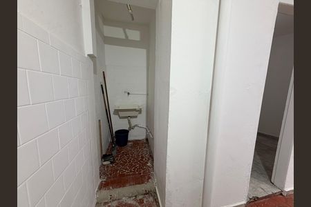 Casa para alugar com 120m², 2 quartos e 2 vagas