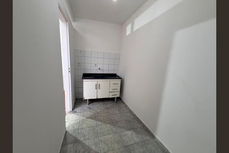 Casa para alugar com 120m², 2 quartos e 2 vagas Casa para alugar com 120m², 2 quartos e 2 vagasCozinha