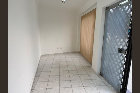Casa para alugar com 120m², 2 quartos e 2 vagas Casa para alugar com 120m², 2 quartos e 2 vagasSala