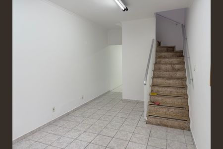 Sala de casa à venda com 2 quartos, 120m² em Parque Colonial, São Paulo