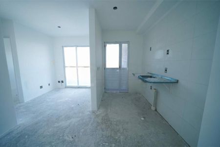 Apartamento à venda com 2 quartos, 56m² em Vila Moraes, São Paulo