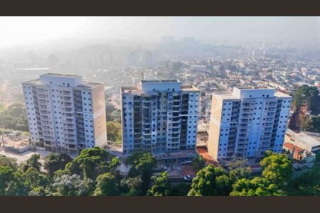 Apartamento à venda com 2 quartos, 56m² em Vila Moraes, São Paulo
