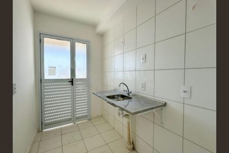 Apartamento à venda com 2 quartos, 56m² em Vila Moraes, São Paulo