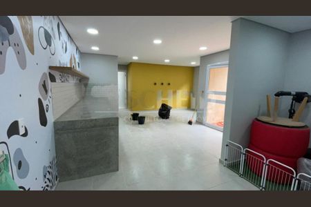 Apartamento à venda com 2 quartos, 56m² em Vila Moraes, São Paulo