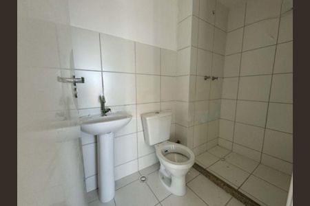 Apartamento à venda com 2 quartos, 56m² em Vila Moraes, São Paulo