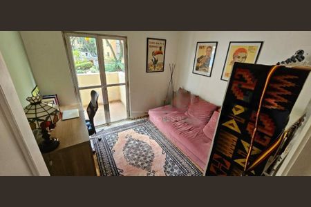 Apartamento à venda com 3 quartos, 116m² em Jardins, São Paulo