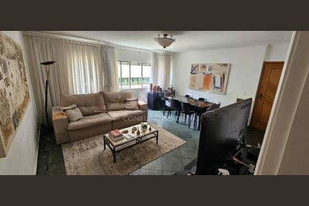 Apartamento à venda com 3 quartos, 116m² em Jardins, São Paulo