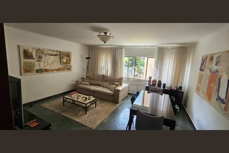 Apartamento à venda com 3 quartos, 116m² em Jardins, São Paulo