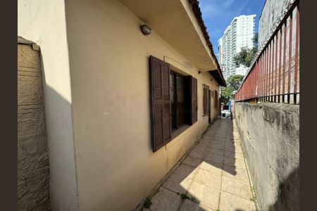 Casa à venda com 1 quarto, 80m² em Santo Amaro, São Paulo
