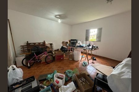 Casa à venda com 199m², 4 quartos e 4 vagas