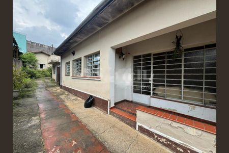 Casa à venda com 199m², 4 quartos e 4 vagas
