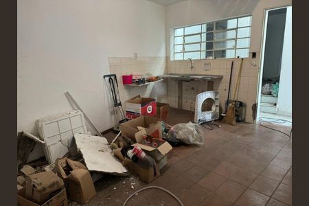Casa à venda com 199m², 4 quartos e 4 vagas