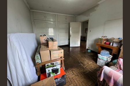 Casa à venda com 4 quartos, 199m² em Vila Emir, São Paulo