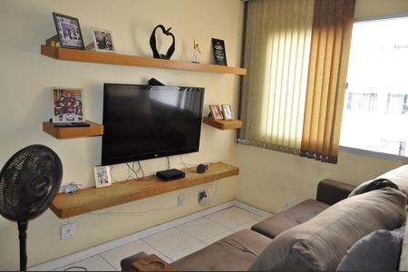 Apartamento à venda com 3 quartos, 61m² em Grajaú, Rio de Janeiro