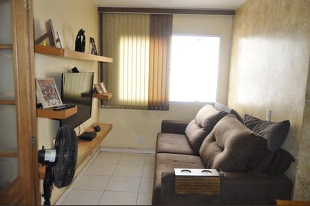 Apartamento à venda com 3 quartos, 61m² em Grajaú, Rio de Janeiro