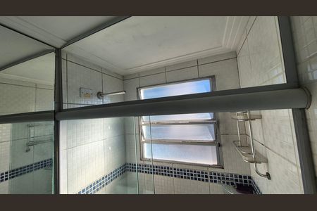 Apartamento para alugar com 54m², 2 quartos e 1 vaga Apartamento para alugar com 54m², 2 quartos e 1 vagaBanheiro